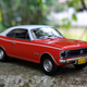 Illustration for article titled 1/43 1971 Chevrolet Opala Gran Luxo